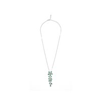 Collana Sovrani Donna in Argento Zircone J6245 - J6245